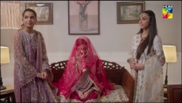 Daam-e-Mohabbat - Episode 10 - 13th January 2026